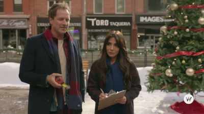 Do you remember that little
remote control car - Christmas CEO