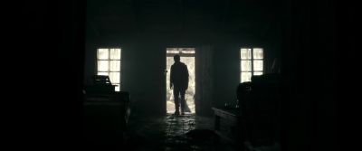 Do you remember that lullaby Mom used to sing us - Evil Dead