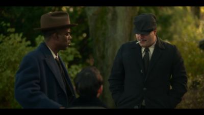 Do you remember me?
Gaetano. Hey. - Fargo