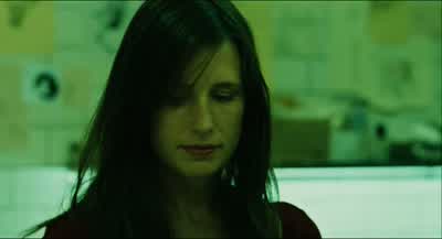 Do you remember me - Saw III