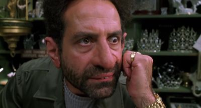 Do you remember me - Men in Black II