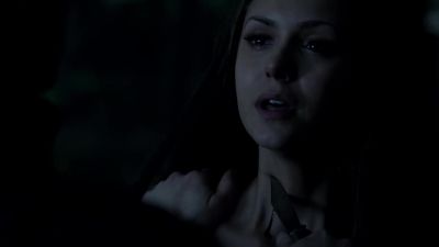 Do you remember me? - The Vampire Diaries