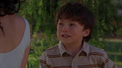 Do you remember me? - Ghost Whisperer