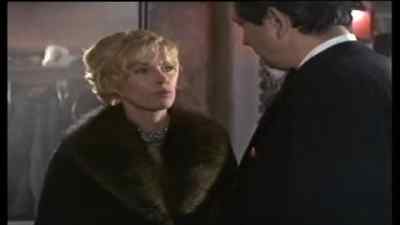 Do you remember me? - The Kremlin Letter