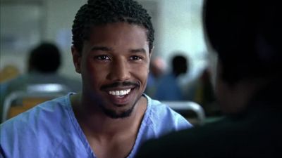 Do you remember that microwave popcorn you bought a while back - Fruitvale Station