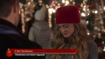 Do you remember your mom used
to talk about Godwinks? - A Godwink Christmas: Second Chance, First Love