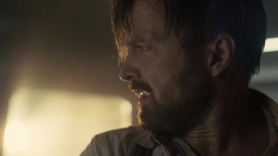 Do you remember this moment? - Westworld