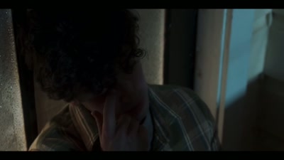 Do you remember when Mr Dalkin,
the, uh... the Maths teacher, - The Messenger