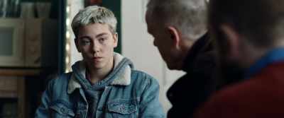 Do you remember your mum? - Hacker