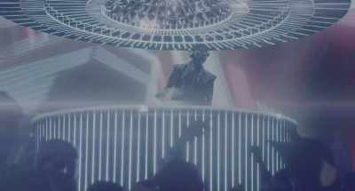 ♪ Do you remember that night? ♪ - Space Sweepers