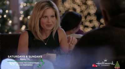 Do you remember that one
year that mom was busy - A Shoe Addict's Christmas