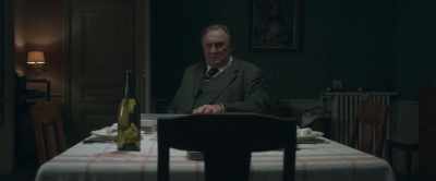 Do you remember our first
meeting? That dance night? - Maigret