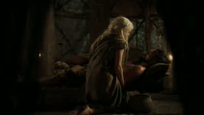 Do you remember our first ride, my sun and stars? - Game of Thrones