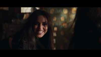 Do you remember pain? - Agatha All Along