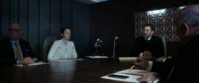 Do you remember this report, John? - Mayhem