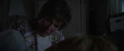 Do you remember
right after I left your dad, - Four Good Days