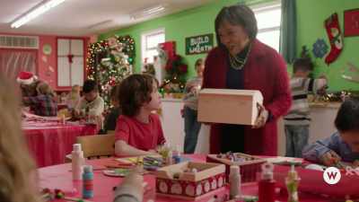 Do you remember - We Need a Little Christmas