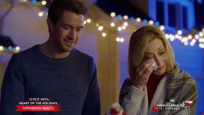 Do you remember - The Christmas House