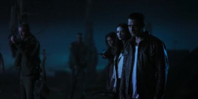 Do you remember, Scott, - Teen Wolf: The Movie