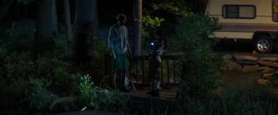Do you remember seein' a farm - Shady Grove