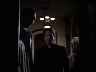 Do you remember seeing
that stain at 7:00 p.m.? - Murder, She Wrote