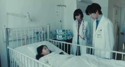 Do remember something 
About father and mother - Sadako