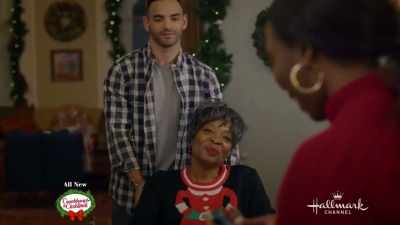 Do you remember
that you broke off the drums - A Holiday in Harlem