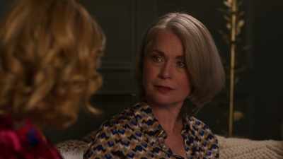Do you remember
that fake account - The Jane Mysteries: Too Much to Lose
