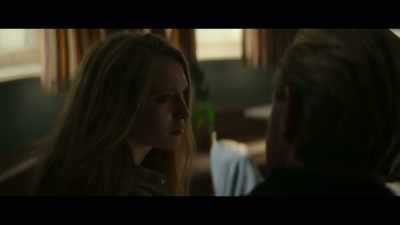 Do you remember
that girl he was seeing - Sexy Beast