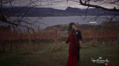 Do you remember that-- - Valentine in the Vineyard