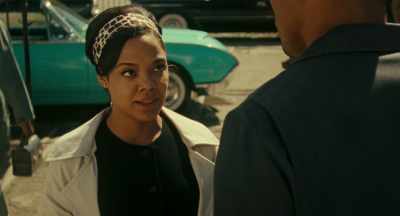 Do you remember
that thing you told me about - Sylvie's Love