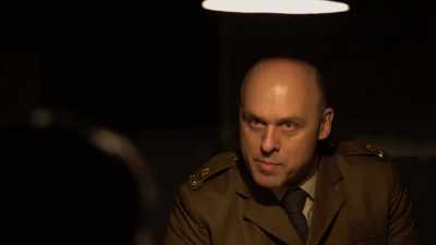 Do you remember the
conversation I had with the Colonel - Battlebox