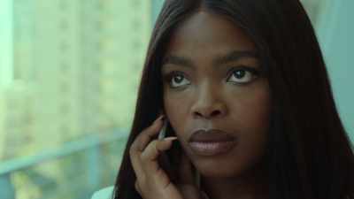 Do you remember the day we had
Amahle's cleansing, you told me that - Savage Beauty
