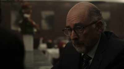 Do you remember the day I
recommended you for this post? - Counterpart