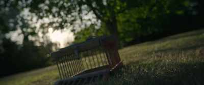 Do you remember the day she left? - The Pigeon Tunnel