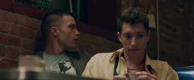 Do you remember the day
we met Cleo? - Shoplifters of the World