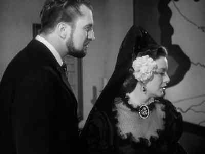 Do you remember the day
you sobbed like a little peasant? - The Baron of Arizona