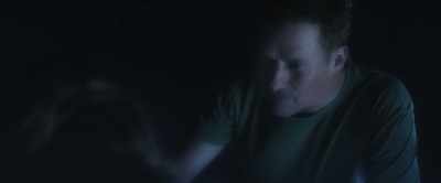 Do you remember the feeling
of the baby inside you? - The Requin