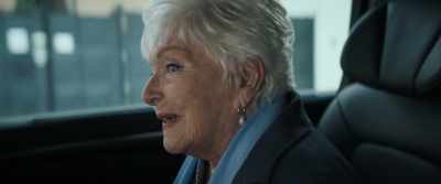 Do you remember the first girl
you ever kissed? - Driving Madeleine