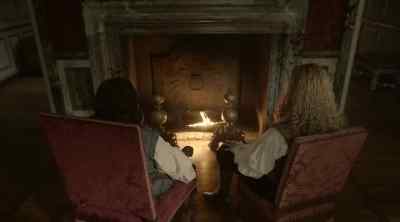  Do you remember the first night
       we spent together? - Versailles