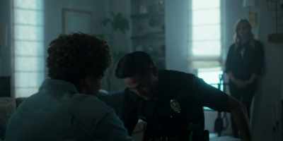 Do you remember the first part
     of our conversation, - Wolf Pack