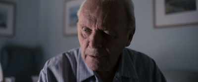 Do you remember the first
time you came to stay with me? - The Father