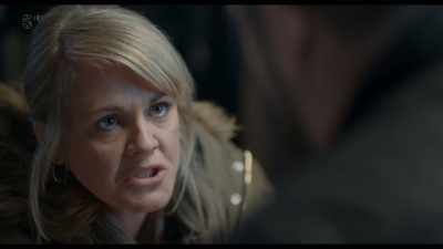 Do you remember the first
time we spoke, Aubrey? - Cold Call
