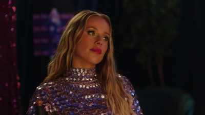 Do you remember the
first time that we met? - Christmas in the Spotlight