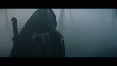 Do you remember the flood when we were young? - Prey