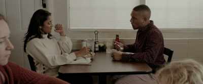 Do you remember the guy that I was the night we met? - Get Close