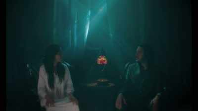 Do you remember the hospital?
Electroshock? - Anne Rice's Mayfair Witches