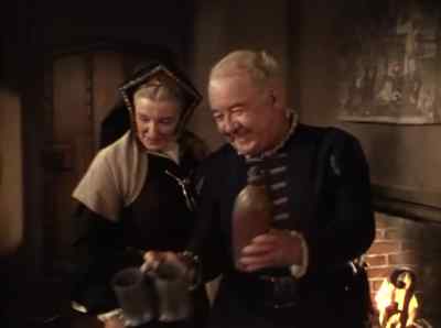 Do you remember the last little drink we had together - Young Bess