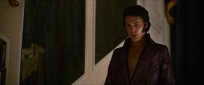 Do you remember the last time - Elvis