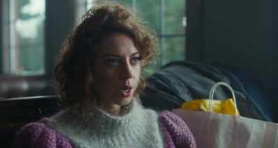 Do you remember
the man in the plaid hat, - An Evening with Beverly Luff Linn